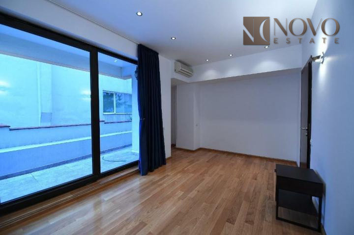 3 Camere | Herastrau | Curte 100 mp | 2 Bai | Parcare subterana