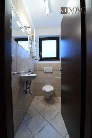 3 Camere | Herastrau | Curte 100 mp | 2 Bai | Parcare subterana