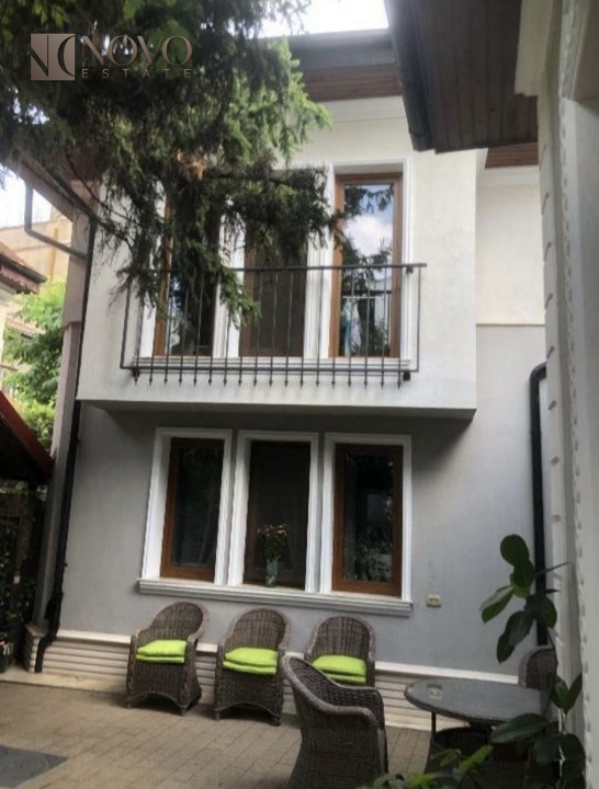 5 Camere | Dacia | Curte proprie | 300 mp teren | 2 x Parcare 