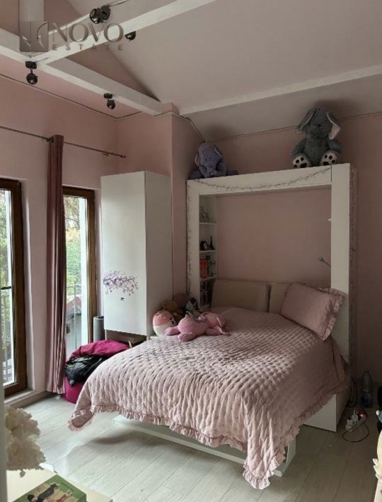 5 Camere | Dacia | Curte proprie | 300 mp teren | 2 x Parcare 