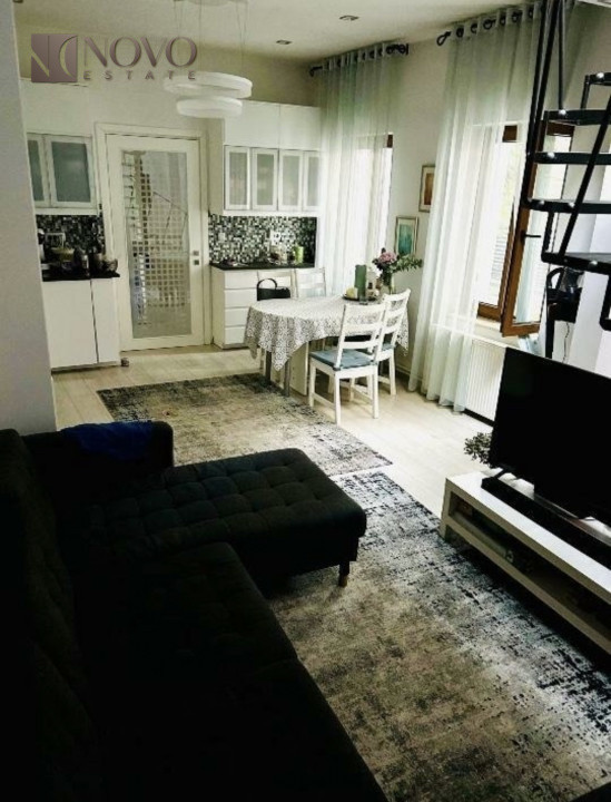 5 Camere | Dacia | Curte proprie | 300 mp teren | 2 x Parcare 