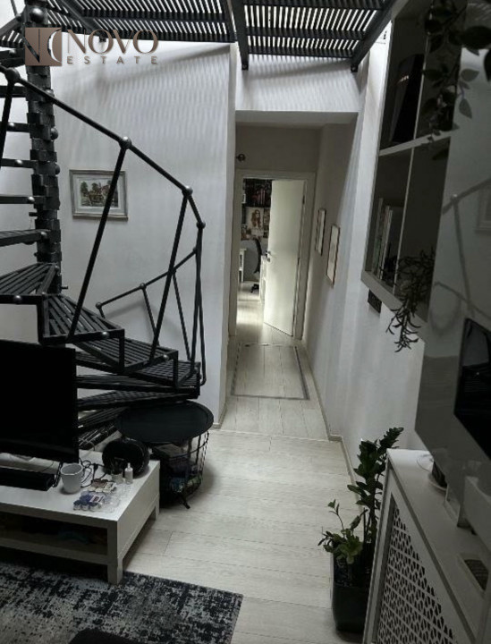 5 Camere | Dacia | Curte proprie | 300 mp teren | 2 x Parcare 