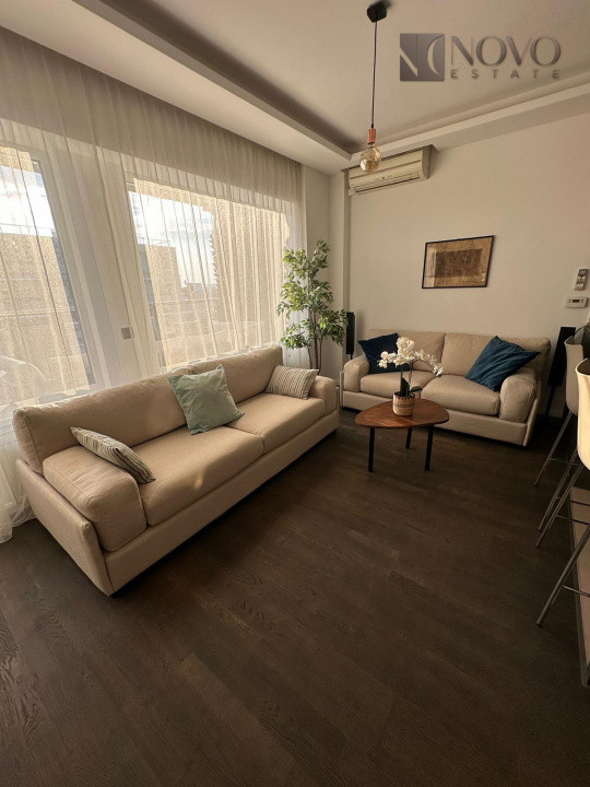 Penthouse - Duplex | Dristor | New Town Residence | 1 min Metrou