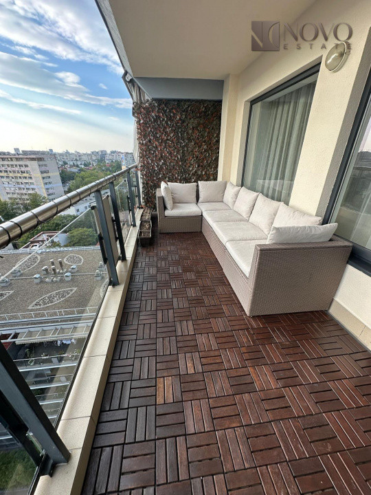 Penthouse - Duplex | Dristor | New Town Residence | 1 min Metrou