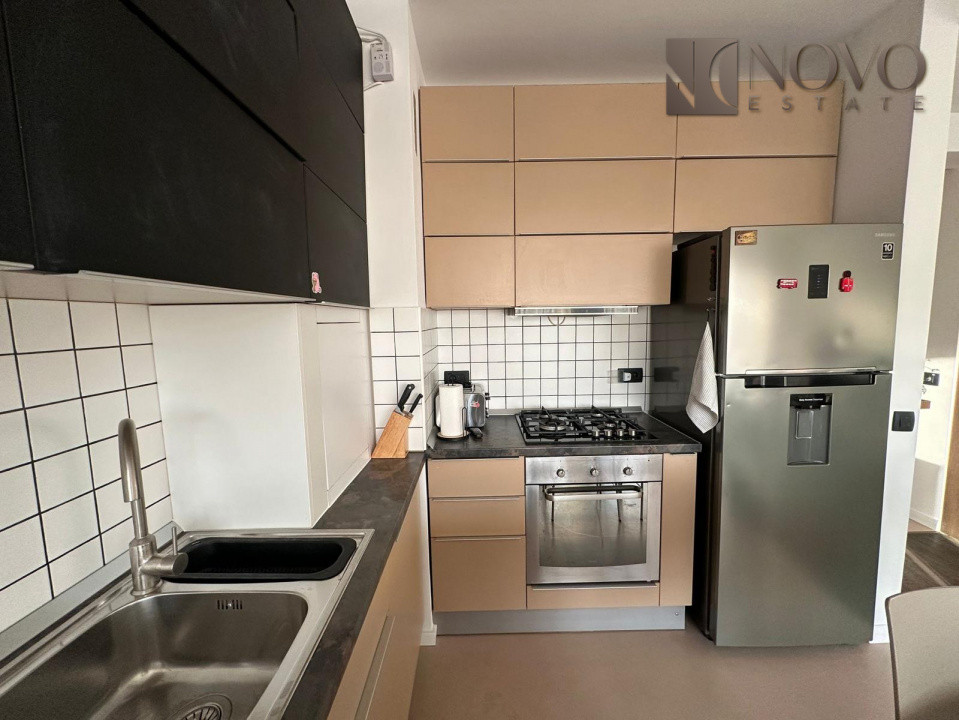 Penthouse - Duplex | Dristor | New Town Residence | 1 min Metrou