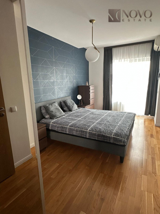 Penthouse - Duplex | Dristor | New Town Residence | 1 min Metrou