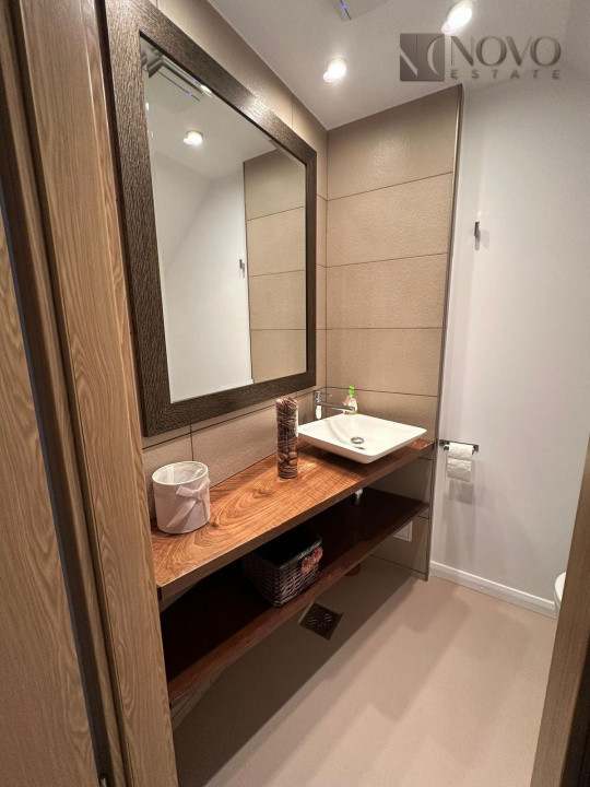 Penthouse - Duplex | Dristor | New Town Residence | 1 min Metrou