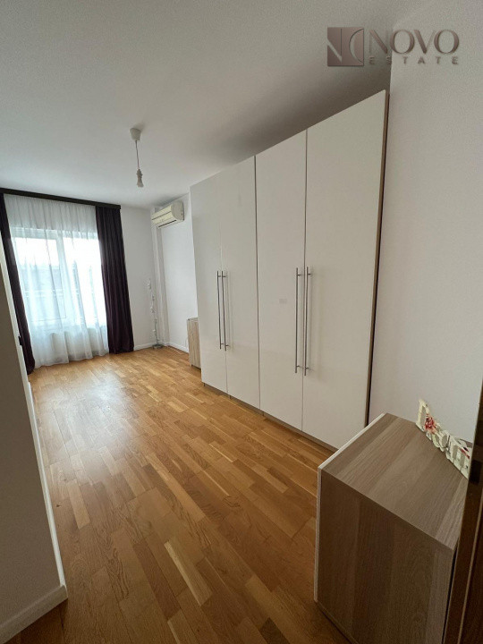 Penthouse - Duplex | Dristor | New Town Residence | 1 min Metrou