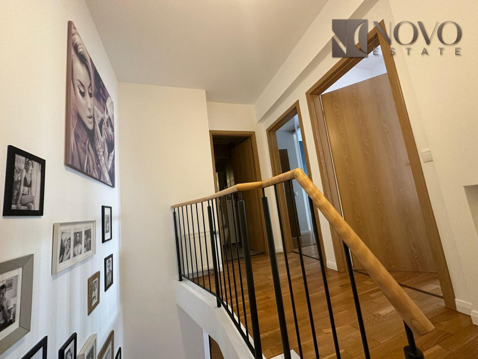 Penthouse - Duplex | Dristor | New Town Residence | 1 min Metrou