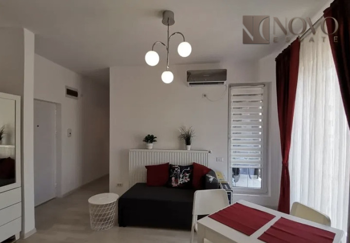 3 Camere | Theodor Pallady | Parcare | Balcon | Bloc Nou 2020