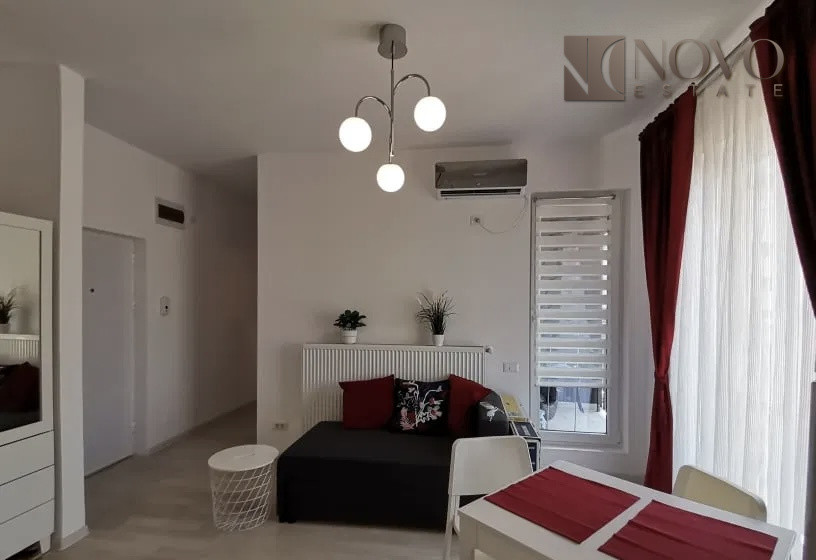 3 Camere | Theodor Pallady | Parcare | Balcon | Bloc Nou 2020