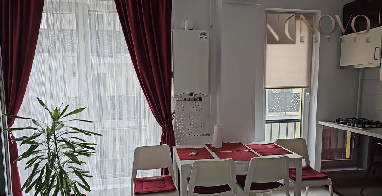 3 Camere | Theodor Pallady | Parcare | Balcon | Bloc Nou 2020