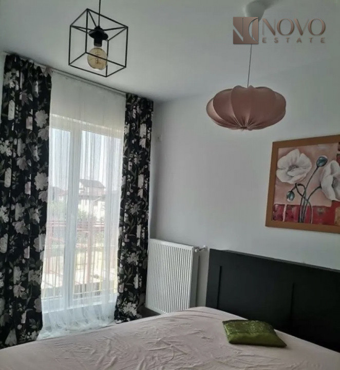 3 Camere | Theodor Pallady | Parcare | Balcon | Bloc Nou 2020