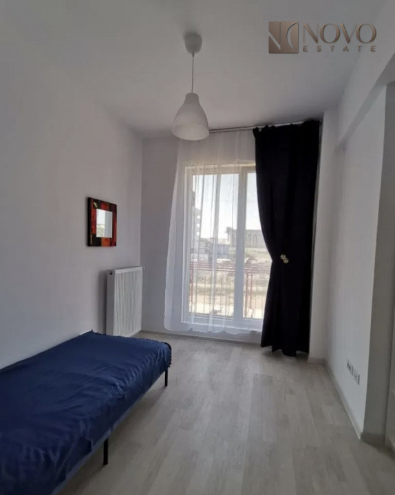 3 Camere | Theodor Pallady | Parcare | Balcon | Bloc Nou 2020