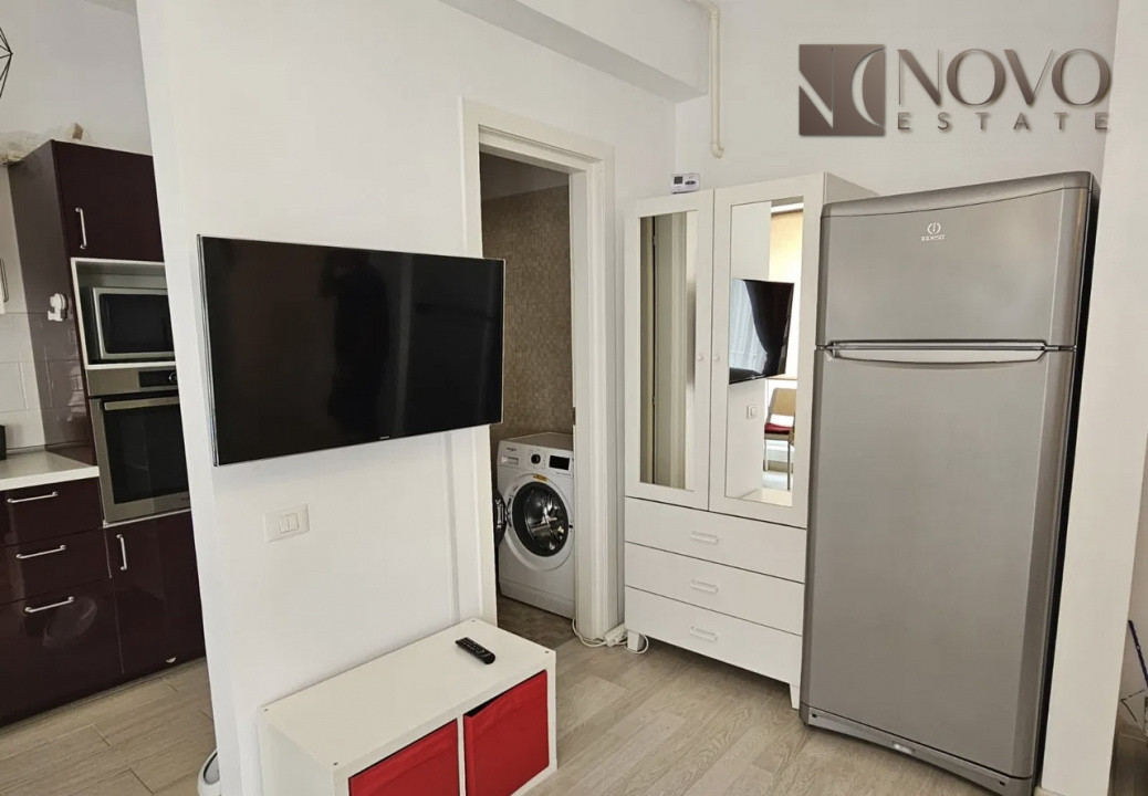 3 Camere | Theodor Pallady | Parcare | Balcon | Bloc Nou 2020