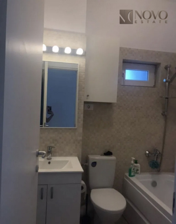 3 Camere | Theodor Pallady | Parcare | Balcon | Bloc Nou 2020