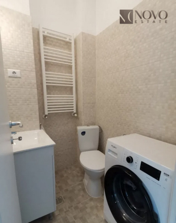 3 Camere | Theodor Pallady | Parcare | Balcon | Bloc Nou 2020