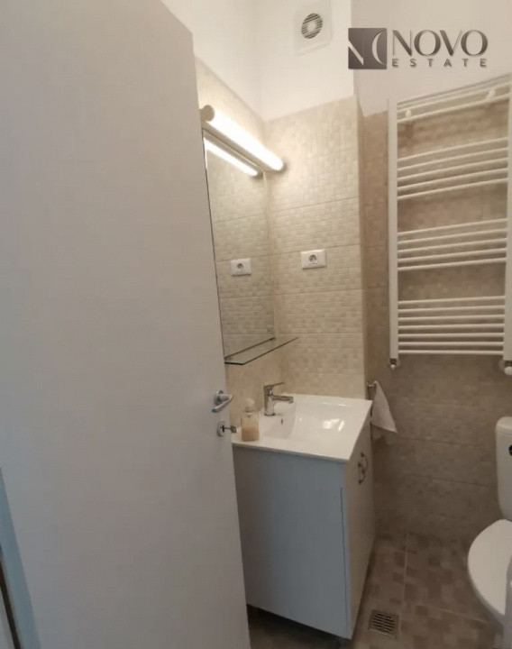 3 Camere | Theodor Pallady | Parcare | Balcon | Bloc Nou 2020