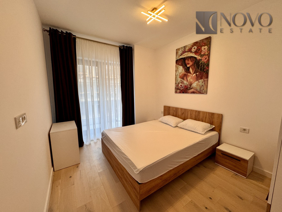 2 Camere | First Estates | Prima chirie | Incalzire gratuita | Parcare